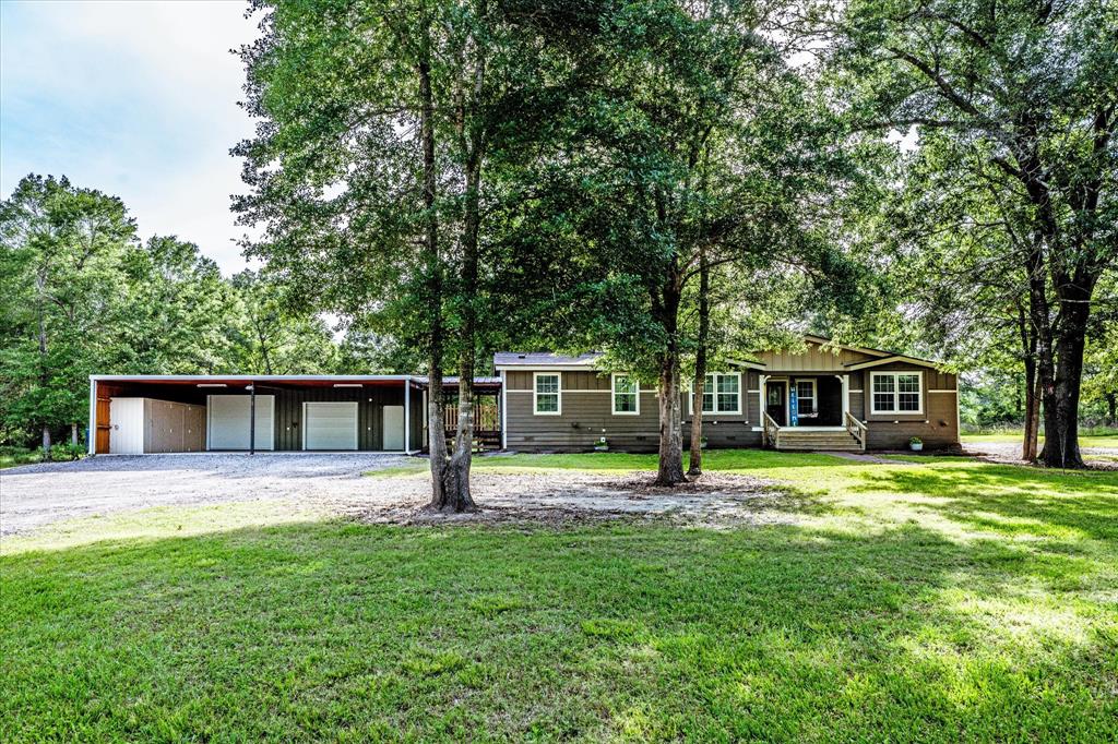 78 Piney Point Road, Huntsville, Texas image 1