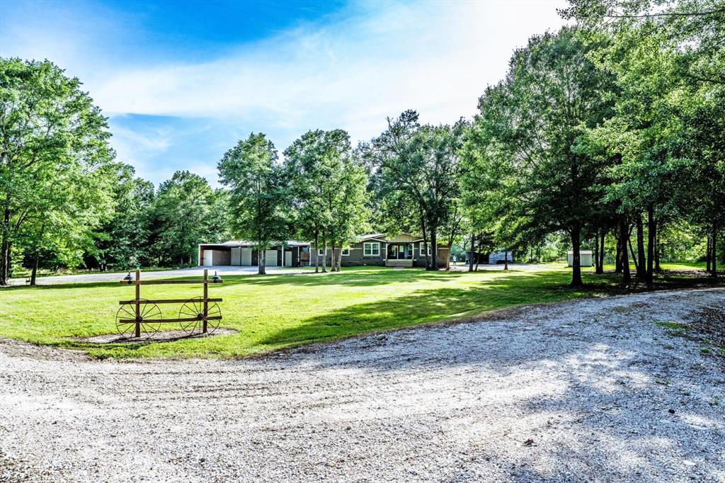 78 Piney Point Road, Huntsville, Texas image 5