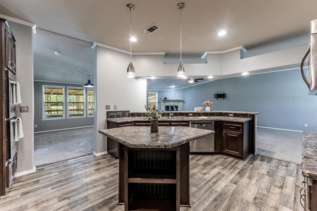 78 Piney Point Road, Huntsville, Texas image 16