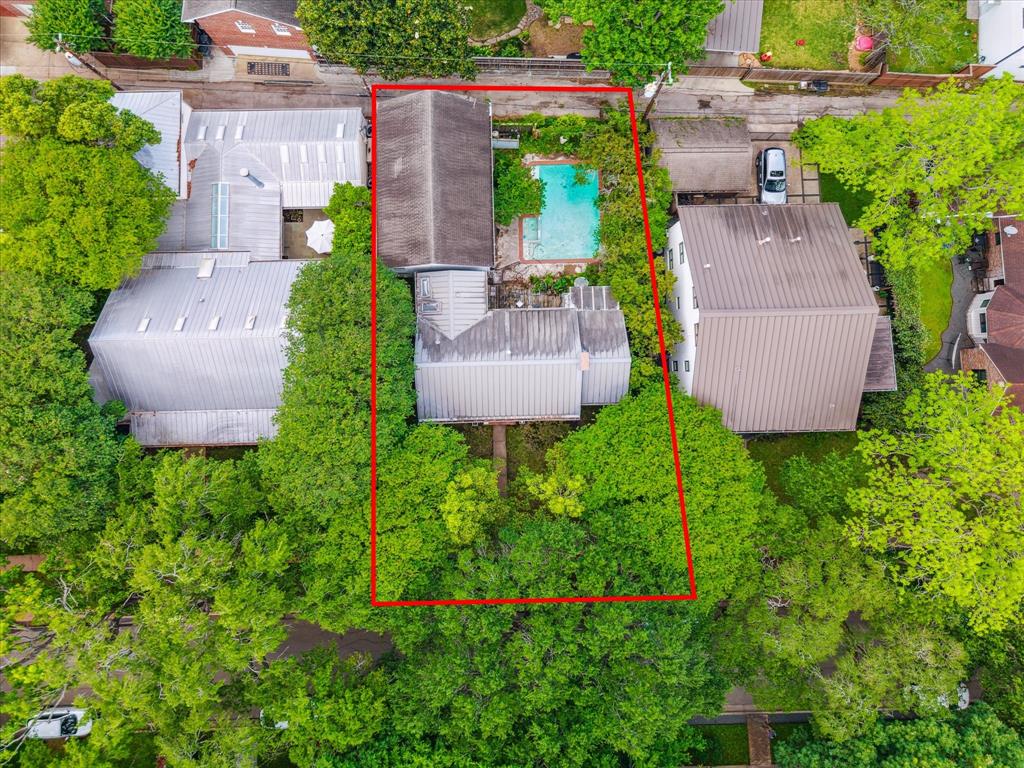 2218 Dunstan Road, Houston, Texas image 6