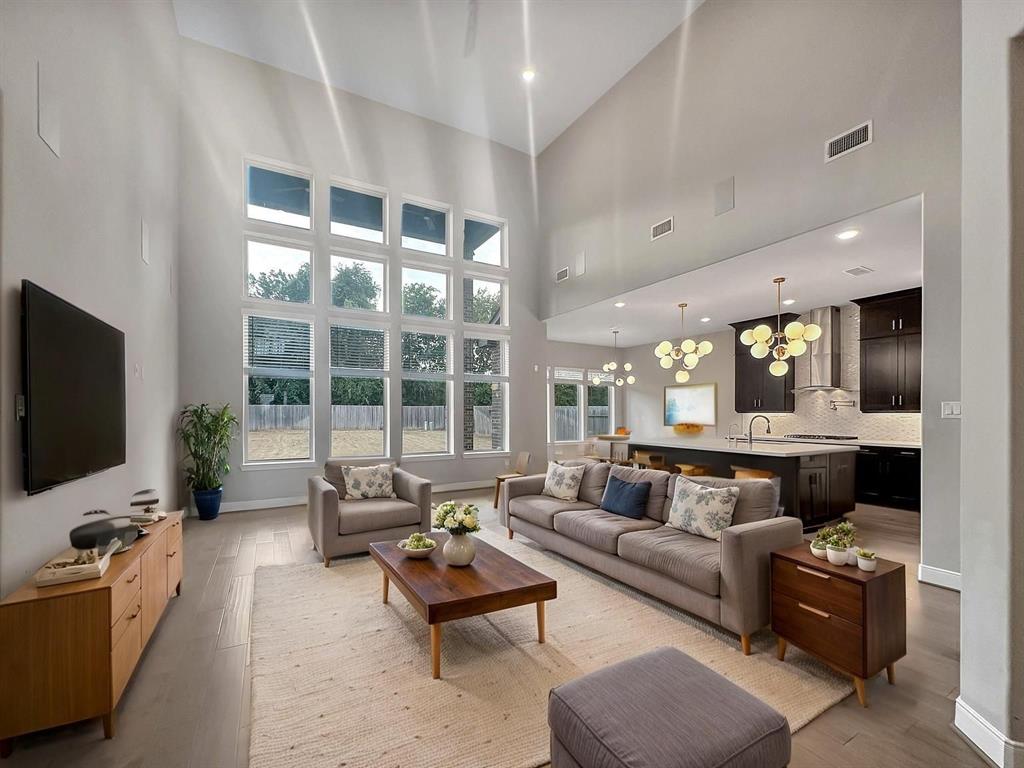 5011 Bent Tree Drive