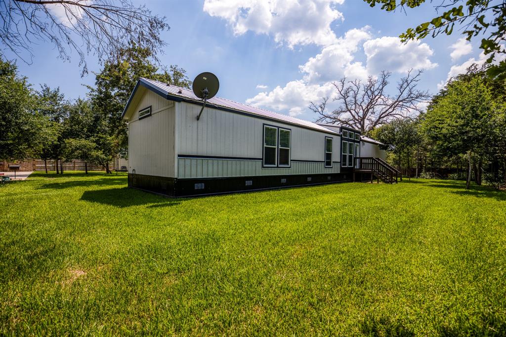 102 Hilltop Court, Somerville, Texas image 8