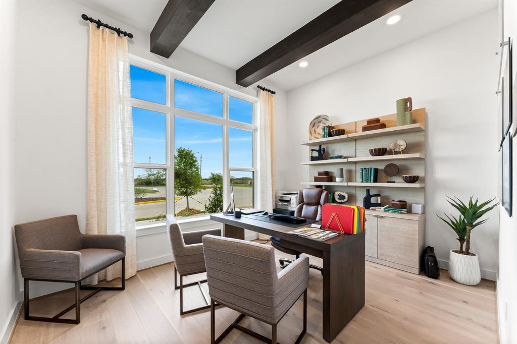 16507 Verbena Glen Drive Drive