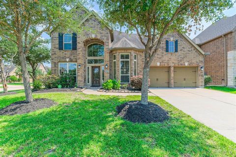 19803 Carsenwood Lane Cypress TX 77433