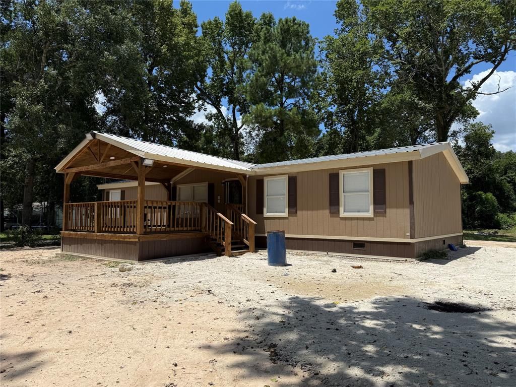 Photo of 16767 Oak Knoll Drive, Porter, TX 77365 (MLS # 84327664)