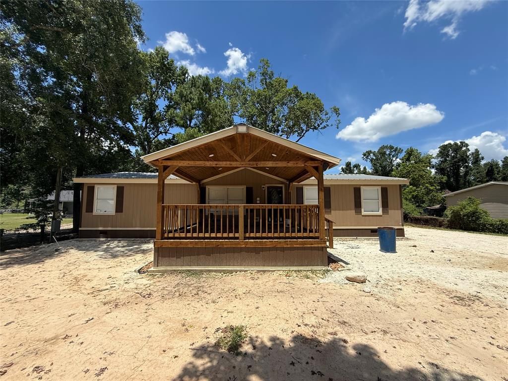 Photo of 16767 Oak Knoll Drive, Porter, TX 77365 (MLS # 84327664)