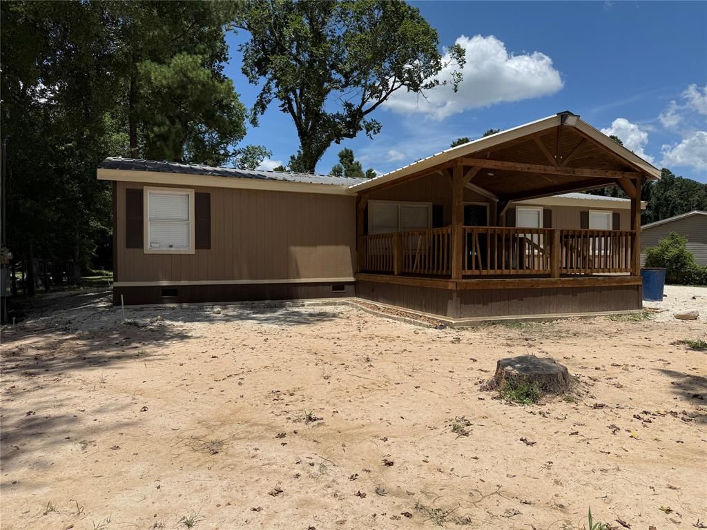 Photo of 16767 Oak Knoll Drive, Porter, TX 77365 (MLS # 84327664)