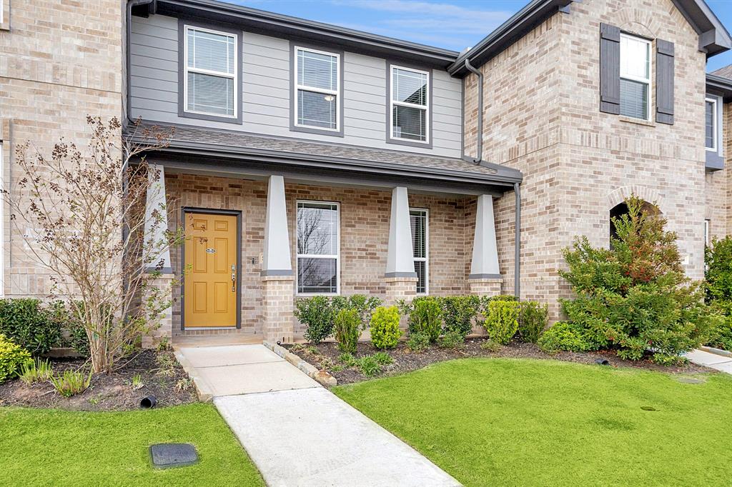 8038 Scanlan Trace, Missouri City, Texas image 3