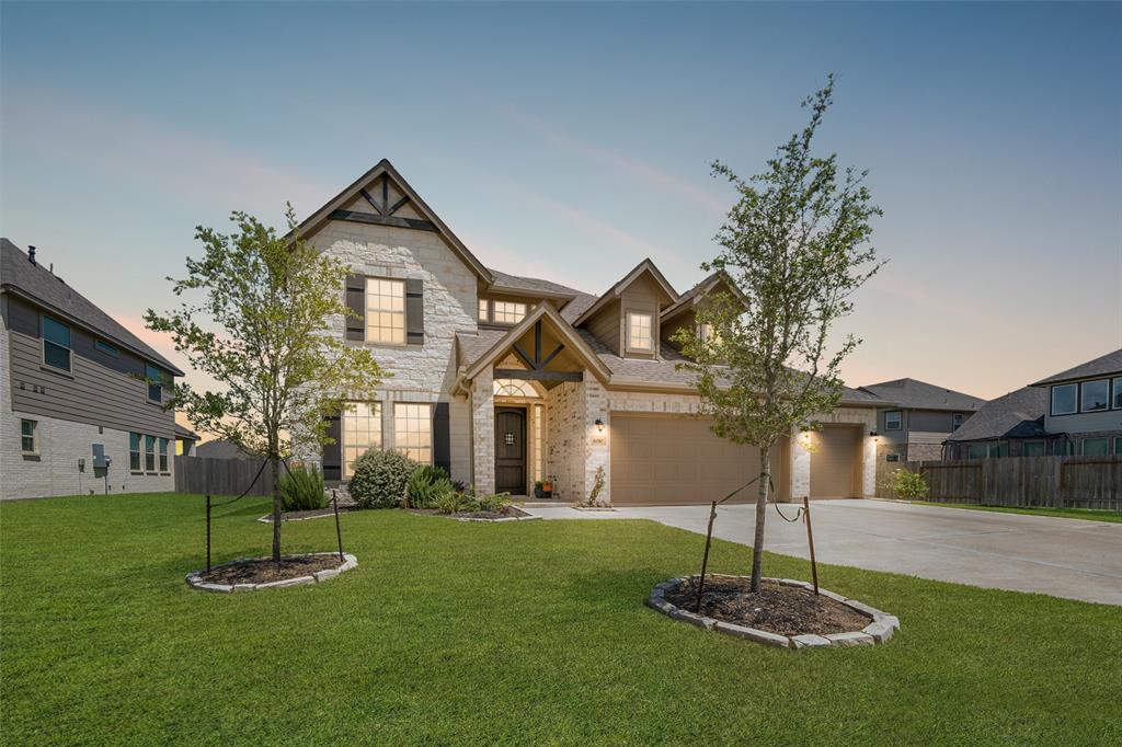 View Rosenberg, TX 77471 house