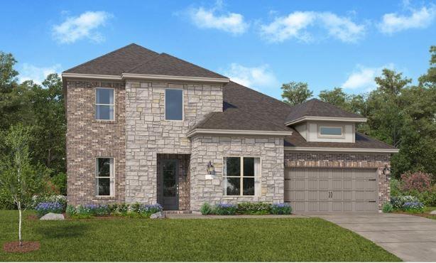 30942 Spring Lily Way, Fulshear, Texas image 25