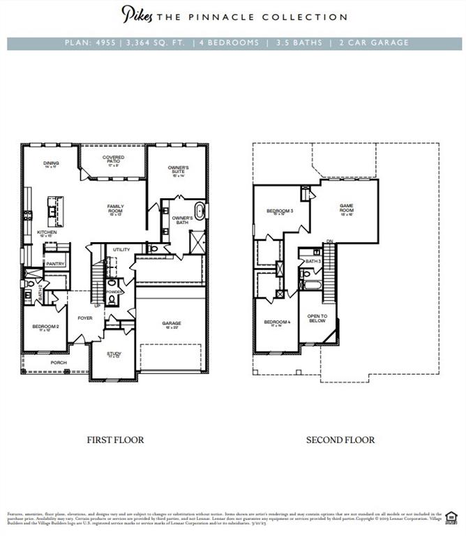 30942 Spring Lily Way, Fulshear, Texas image 26