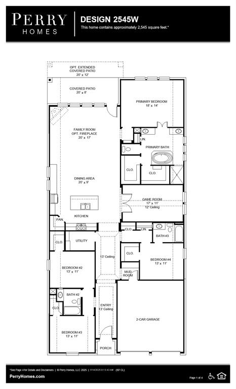 8719 Gleaming Village Way, Richmond, Texas image 2