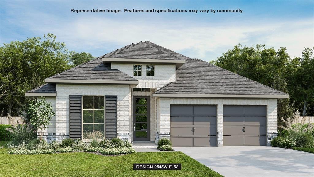 8719 Gleaming Village Way, Richmond, Texas image 1