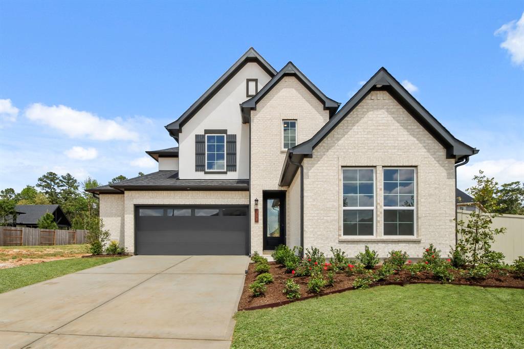 351 Prairie Warbler Street, Magnolia, Texas image 1