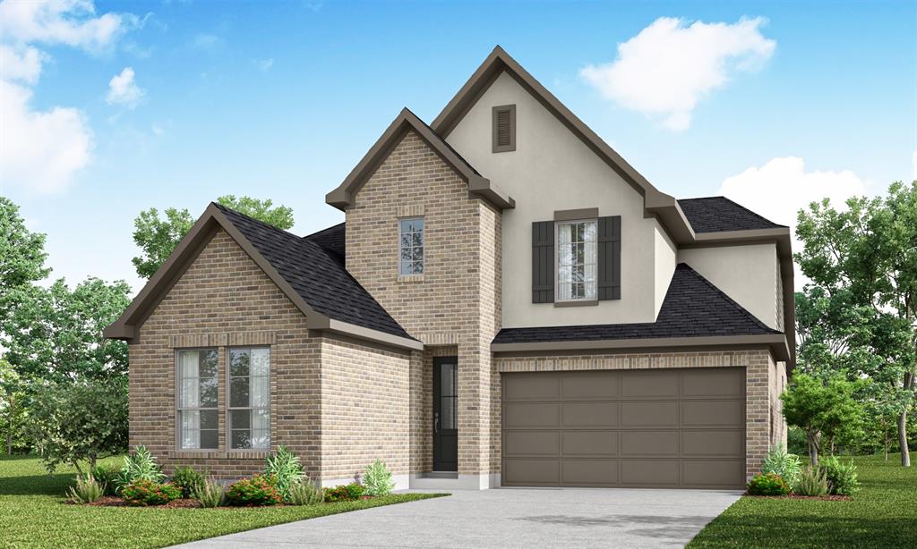 351 Prairie Warbler Street, Magnolia, Texas image 13
