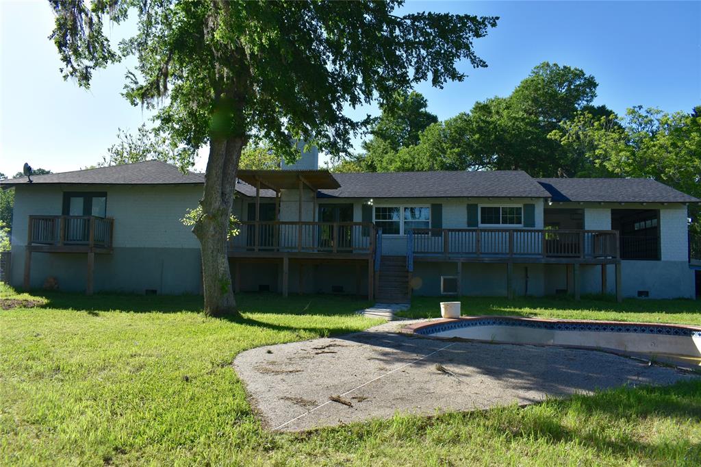 36731 Ranchero Road, Simonton, Texas image 6