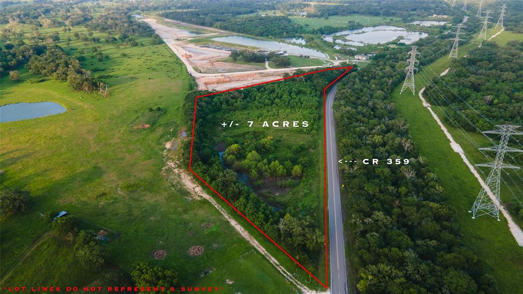 6704 Cr 359 Blacks Ferry Rd, Sweeny, Texas image 1