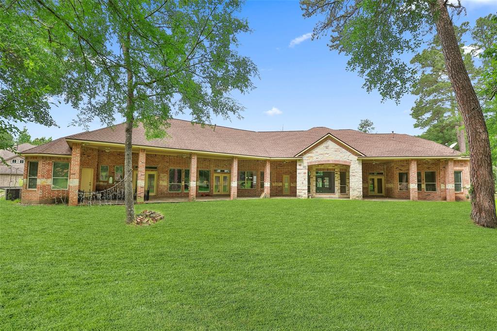 36132 Quiet Forest, Magnolia, Texas image 35