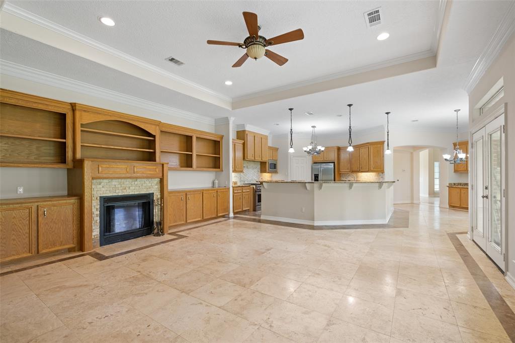 36132 Quiet Forest, Magnolia, Texas image 22