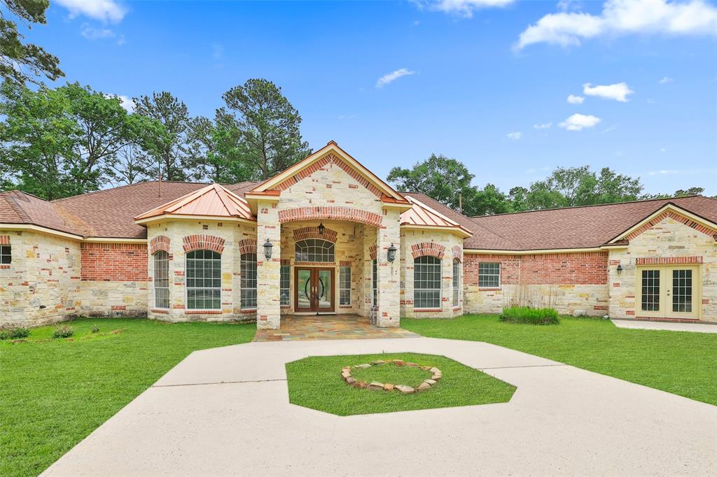 36132 Quiet Forest, Magnolia, Texas image 4