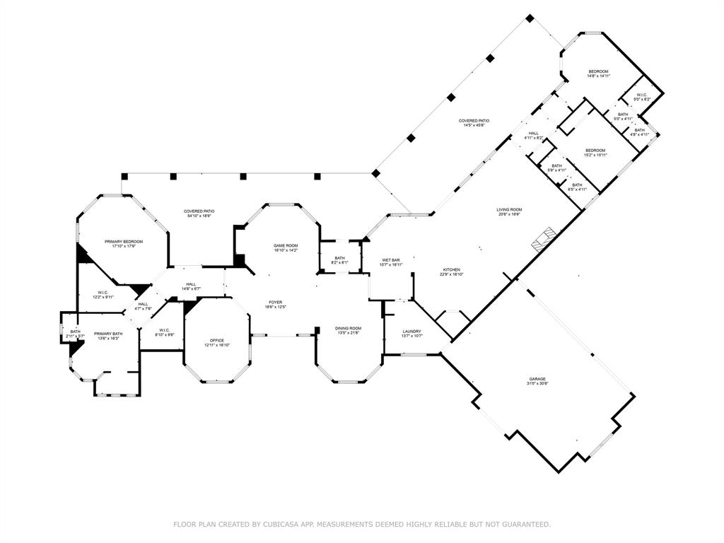 36132 Quiet Forest, Magnolia, Texas image 42