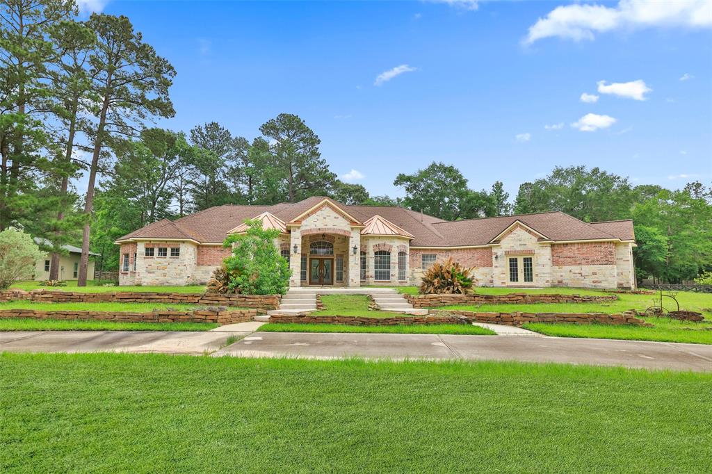36132 Quiet Forest, Magnolia, Texas image 3
