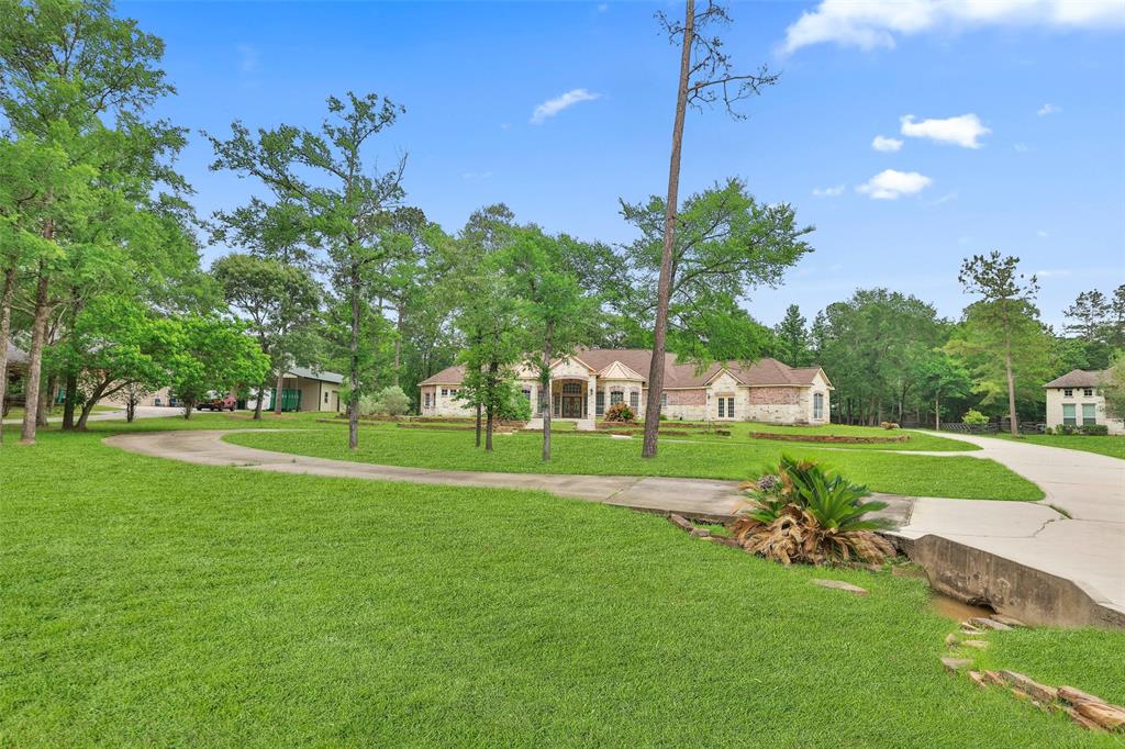 36132 Quiet Forest, Magnolia, Texas image 2