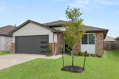 A home in Richmond