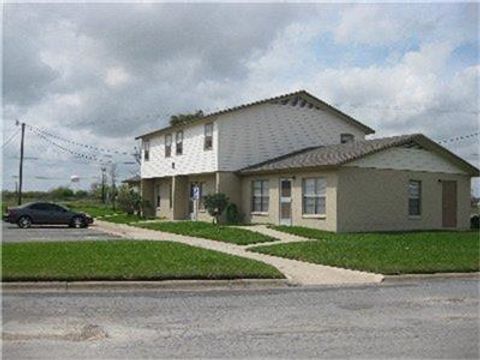 1100 E Santa Rosa Edcouch TX 78538