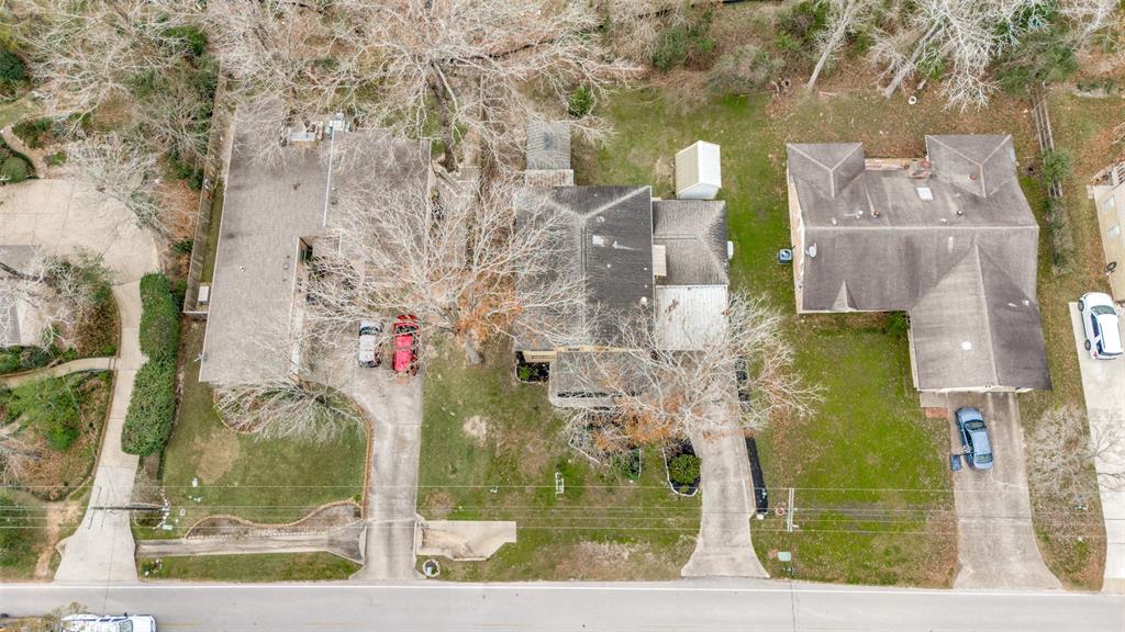 87 Rolling Hills Drive, Conroe, Texas image 26