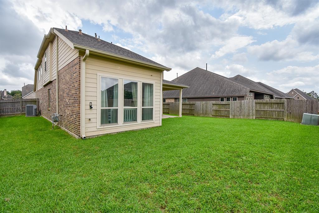 2804 Sable Creek Lane, Pearland, Texas image 31