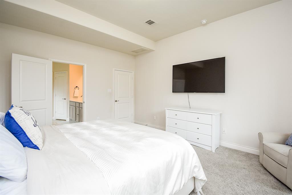 2804 Sable Creek Lane, Pearland, Texas image 15