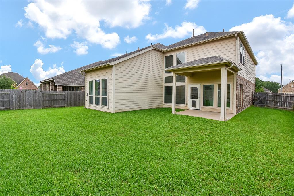 2804 Sable Creek Lane, Pearland, Texas image 30