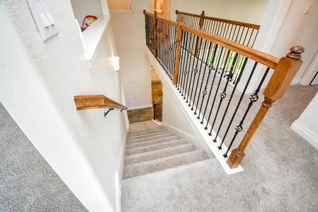 2804 Sable Creek Lane, Pearland, Texas image 21