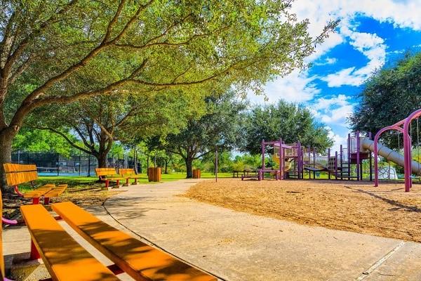 2804 Sable Creek Lane, Pearland, Texas image 35