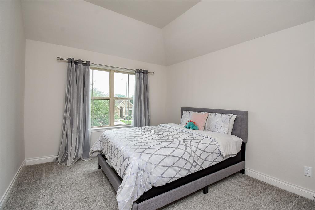 2804 Sable Creek Lane, Pearland, Texas image 28