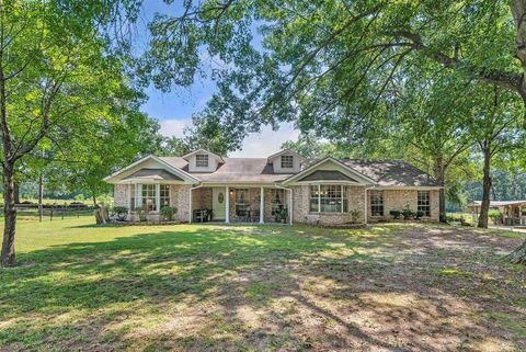 Photo of 249 Cr 350, Broaddus, TX 75929 (MLS # 11939855)