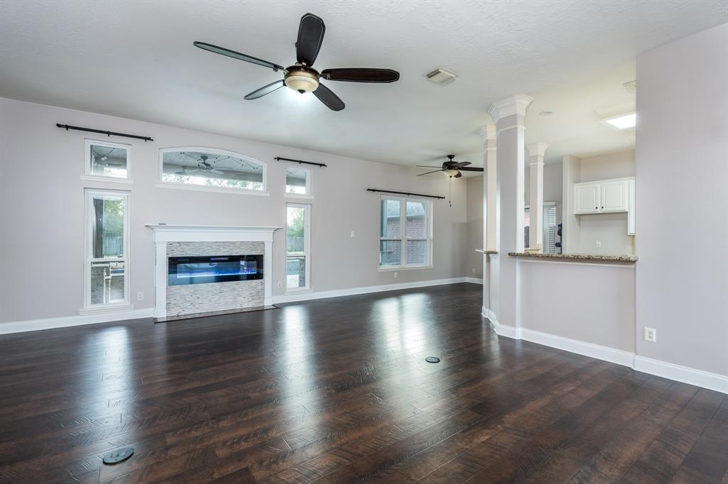 1708 Country Club Drive, Friendswood, Texas image 11