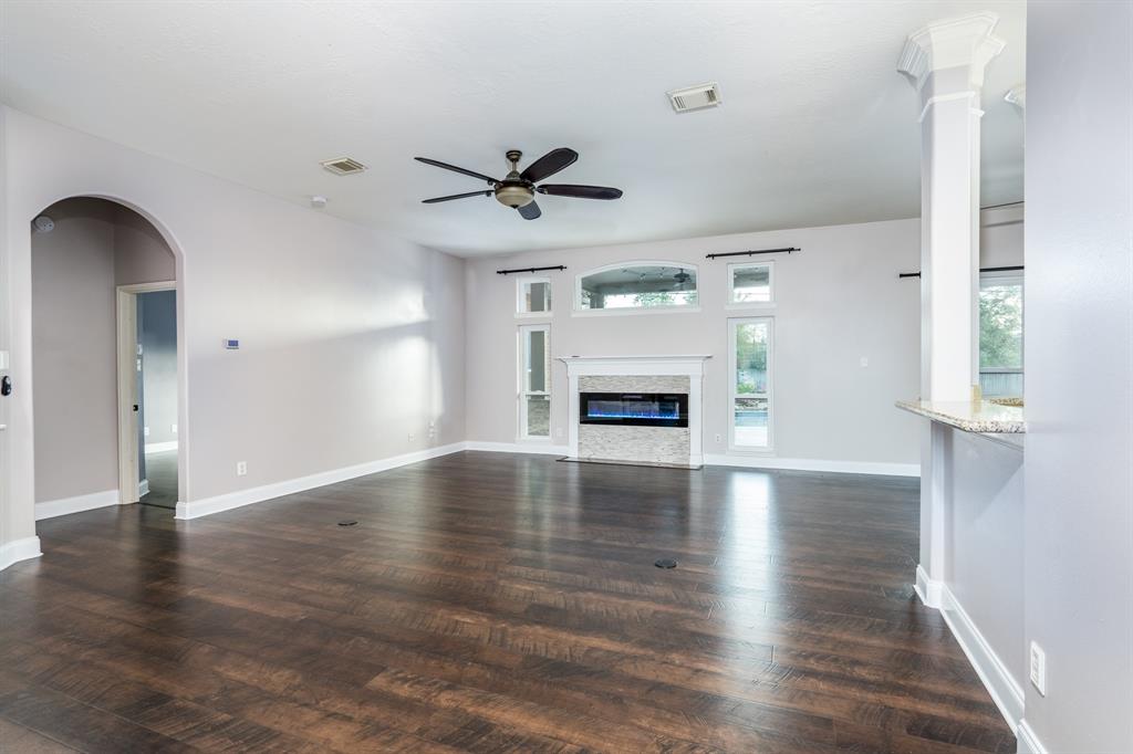 1708 Country Club Drive, Friendswood, Texas image 17