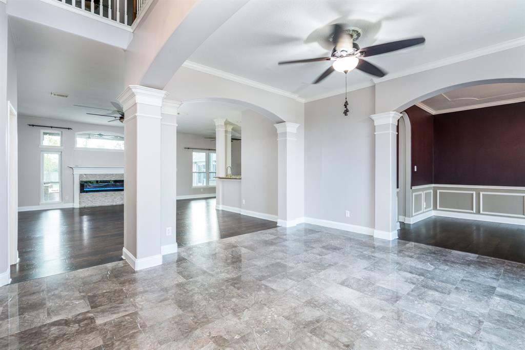 1708 Country Club Drive, Friendswood, Texas image 19