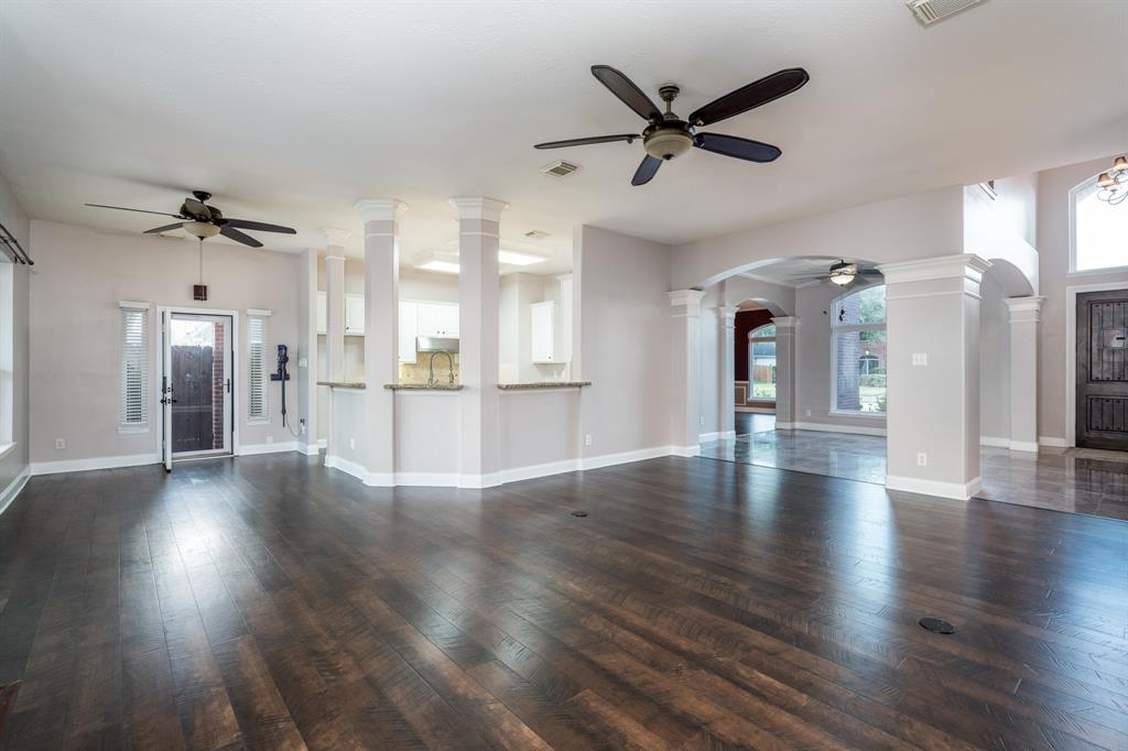 1708 Country Club Drive, Friendswood, Texas image 16