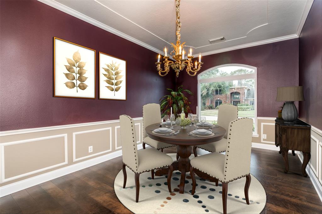 1708 Country Club Drive, Friendswood, Texas image 12