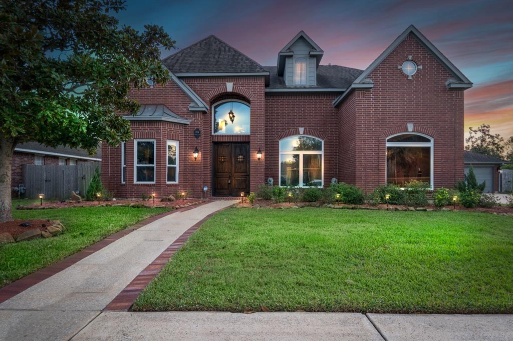 1708 Country Club Drive, Friendswood, Texas image 44