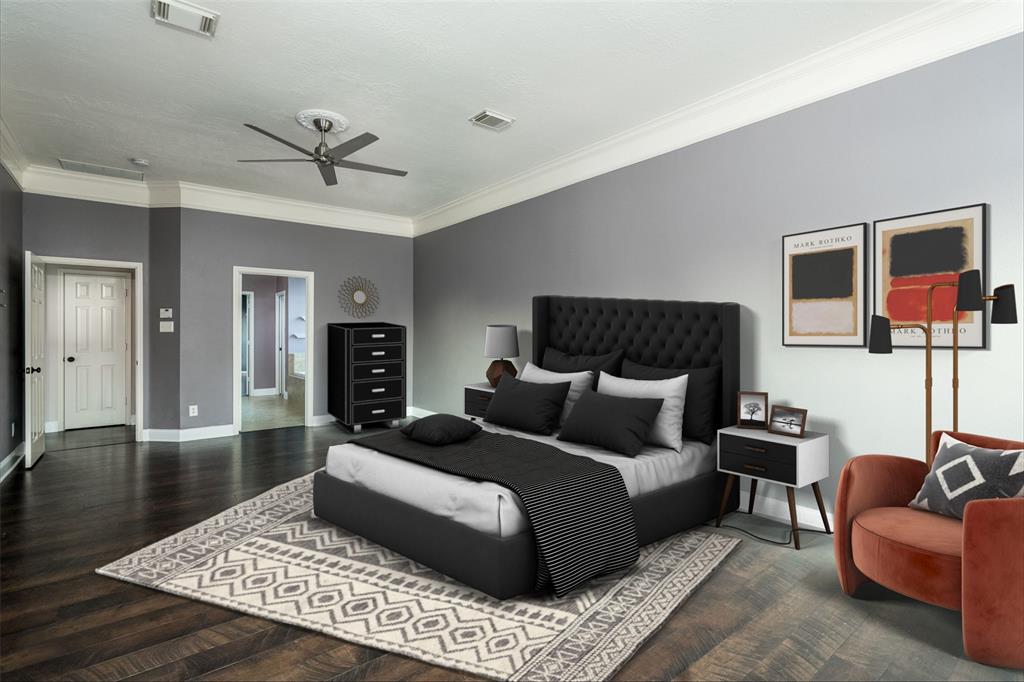 1708 Country Club Drive, Friendswood, Texas image 24