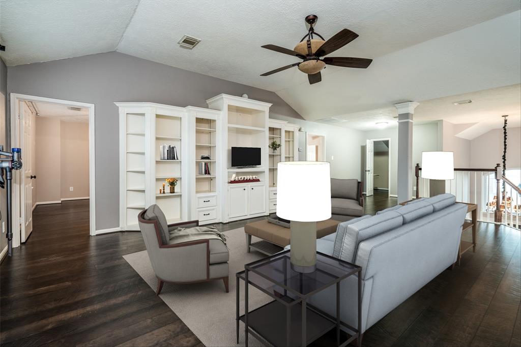 1708 Country Club Drive, Friendswood, Texas image 32