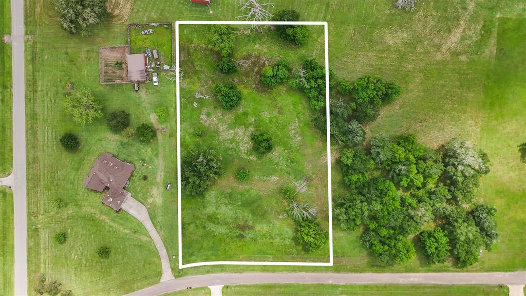 2811 Horse Trail Drive, Rosharon, Texas image 1