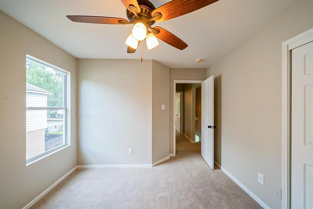 20410 Fall Foliage Drive, Humble, Texas image 19