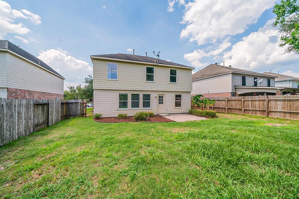 20410 Fall Foliage Drive, Humble, Texas image 32