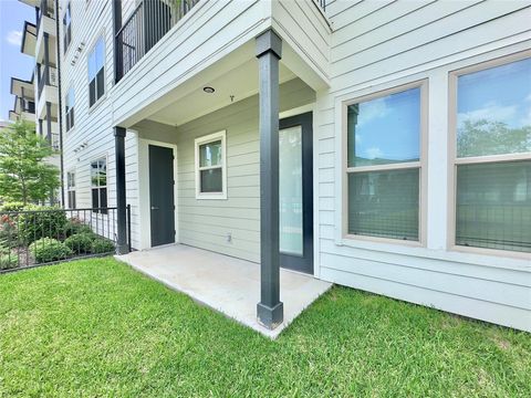 3030 GREENBUSCH 212B Katy TX 77494