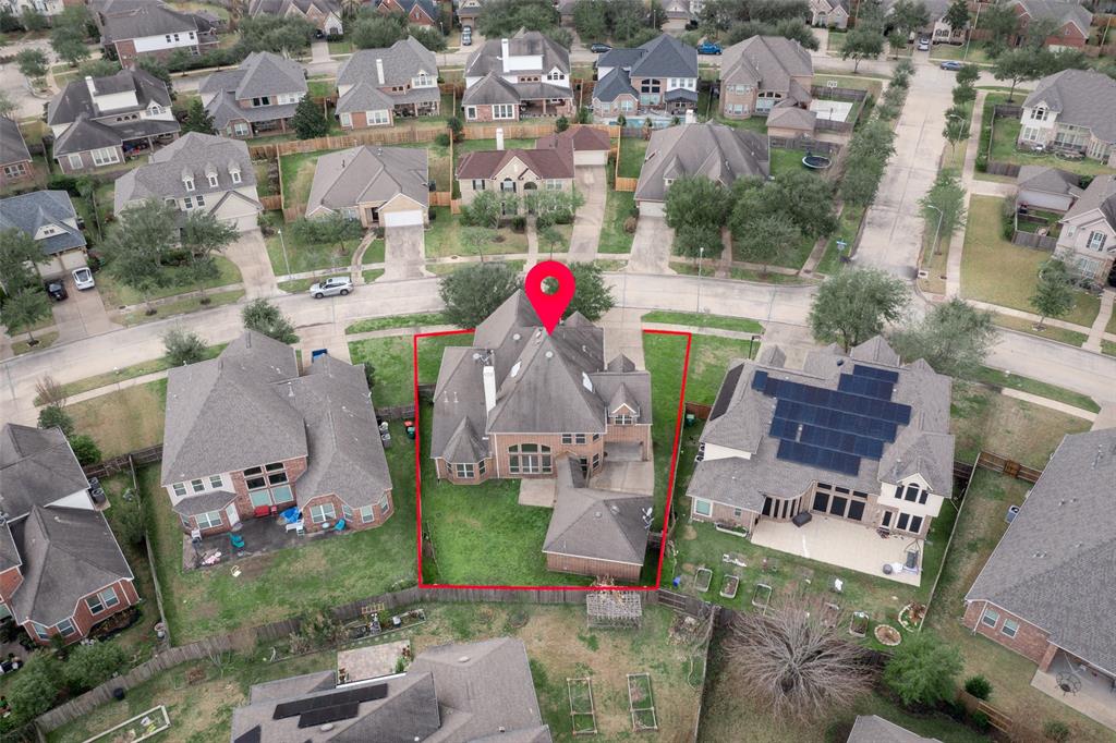 5407 Valley Country Lane, Sugar Land, Texas image 46